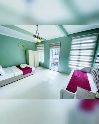 Hotel The Houses Plus - Görsel 4