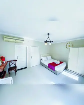 Hotel The Houses Plus - Görsel 6