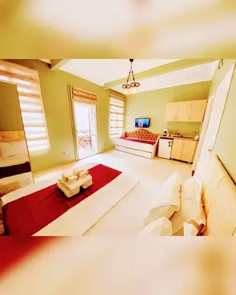 Hotel The Houses Plus - Görsel 5