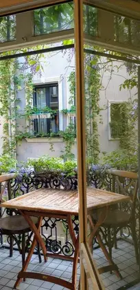 Hotel The Houses Plus - Görsel 7