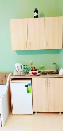 Hotel The Houses Plus - Görsel 10