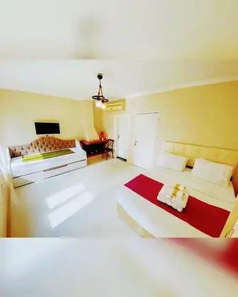 Hotel The Houses Plus - Görsel 11