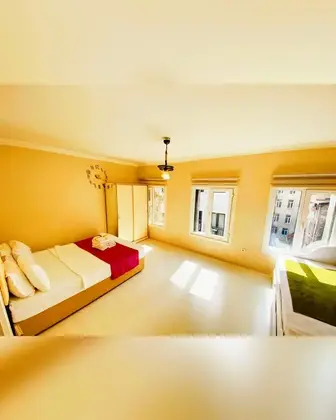 Hotel The Houses Plus - Görsel 13