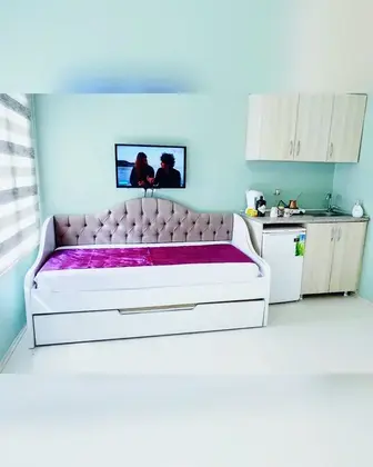 Hotel The Houses Plus - Görsel 14