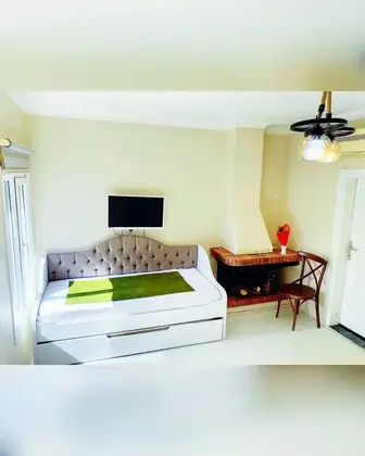 Hotel The Houses Plus - Görsel 17