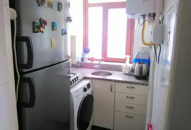 Hotel The Houses Plus - Görsel 19