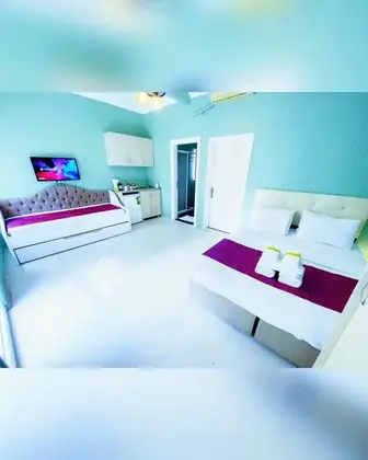 Hotel The Houses Plus - Görsel 18