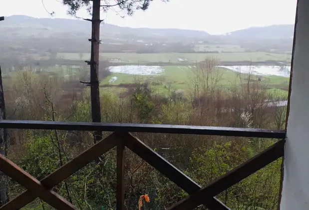 Minor Bungalov Agva - Görsel 4