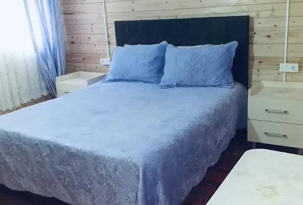 Minor Bungalov Agva - Görsel 3