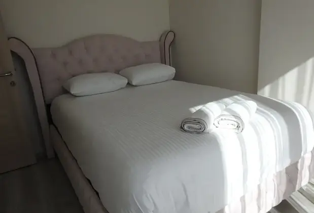 The House Otel - Görsel 4