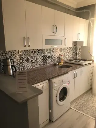 The House Otel - Görsel 3