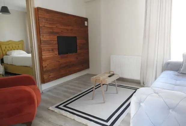 The House Otel - Görsel 7