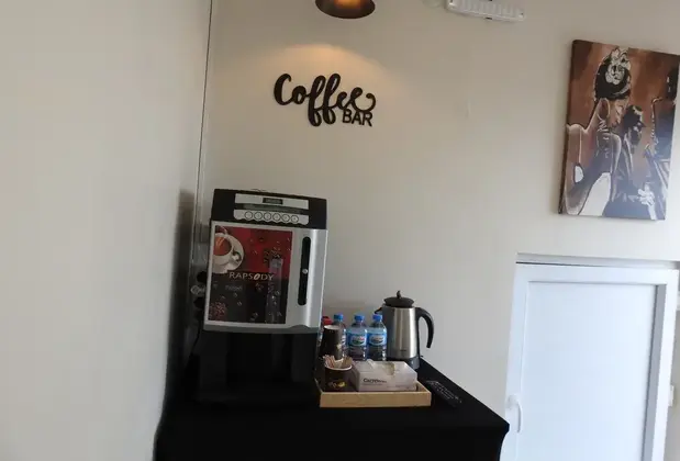 The House Otel - Görsel 6