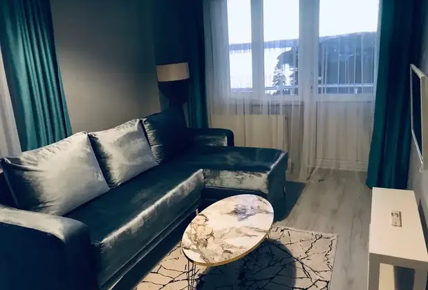 The House Otel - Görsel 8