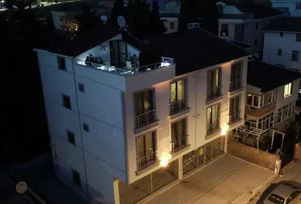 The House Otel - Görsel 10