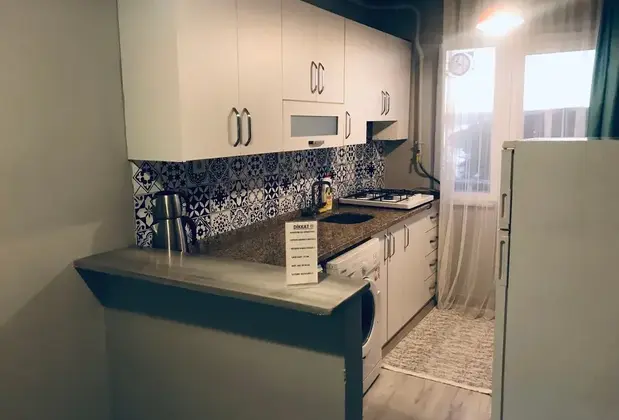 The House Otel - Görsel 11