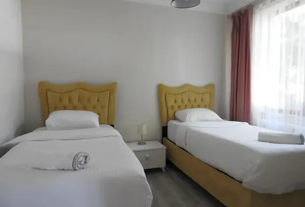 The House Otel - Görsel 13