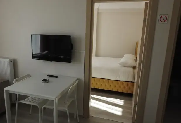 The House Otel - Görsel 15