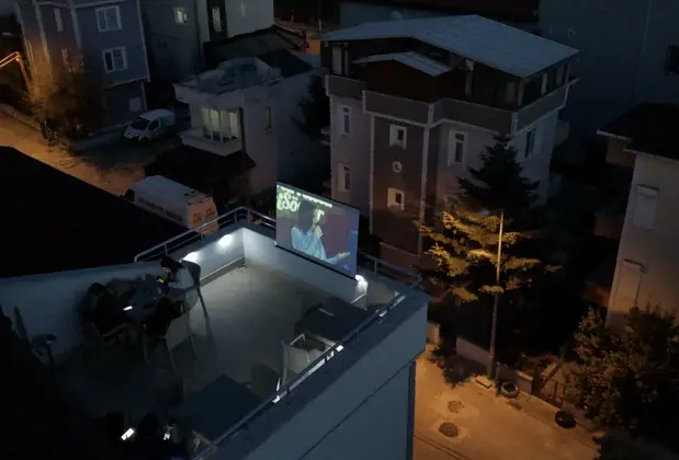 The House Otel - Görsel 16