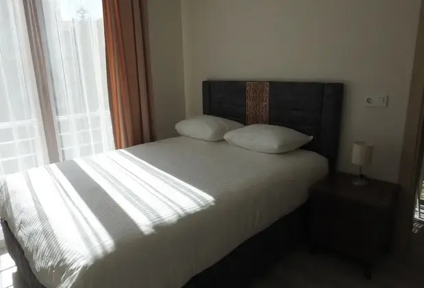 The House Otel - Görsel 17