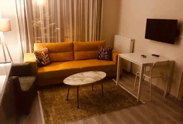 The House Otel - Görsel 18