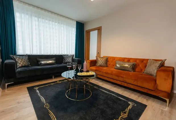 Lina Suites - Görsel 5