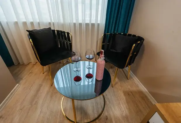 Lina Suites - Görsel 10