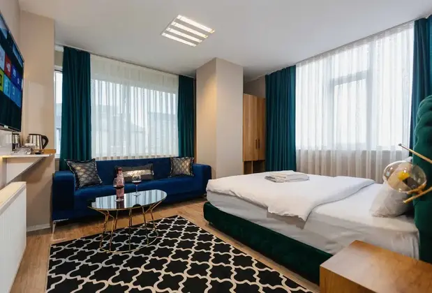 Lina Suites - Görsel 8