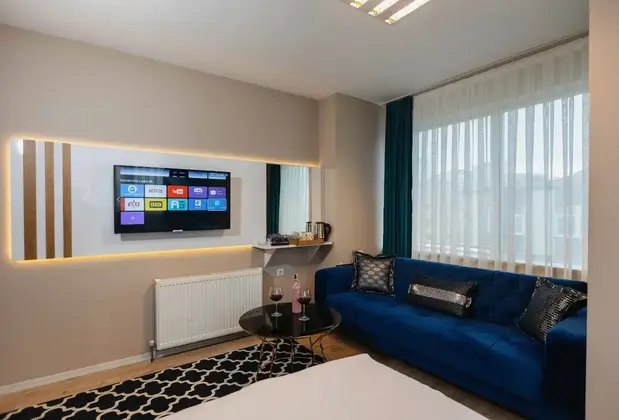 Lina Suites - Görsel 9