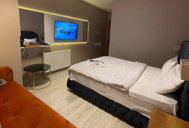 Lina Suites - Görsel 6