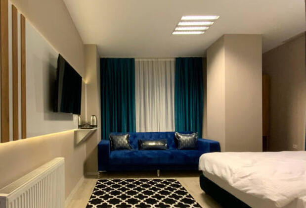 Lina Suites - Görsel 7