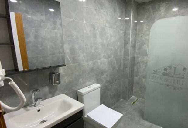 Lina Suites - Görsel 11