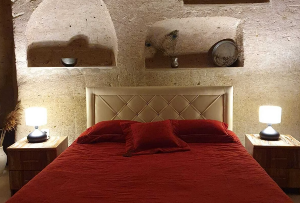 Deep Cave House Cappadocia - Görsel 4