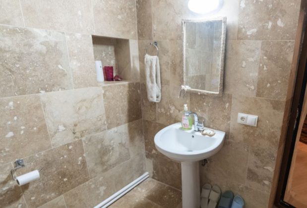 Deep Cave House Cappadocia - Görsel 9