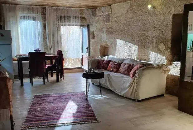 Deep Cave House Cappadocia - Görsel 5