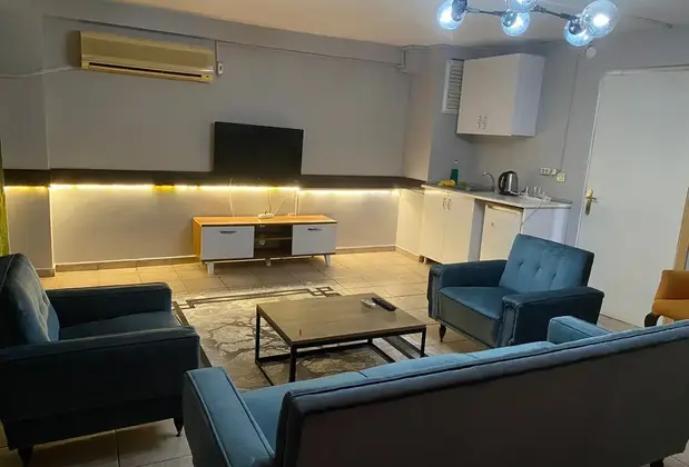 Khalkedon Suite - Görsel 7