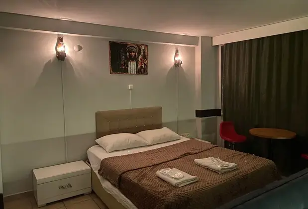 Khalkedon Suite - Görsel 6