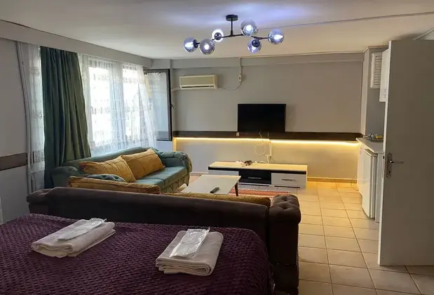 Khalkedon Suite - Görsel 8