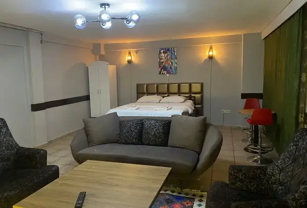 Khalkedon Suite - Görsel 3