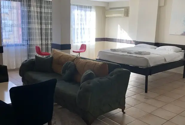 Khalkedon Suite - Görsel 9