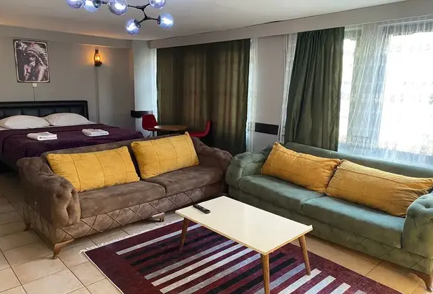 Khalkedon Suite - Görsel 4