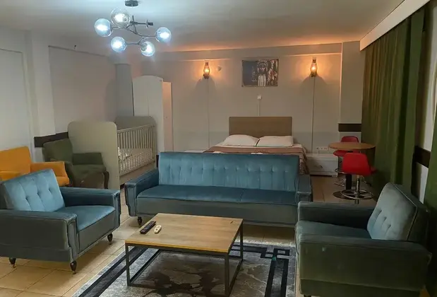 Khalkedon Suite - Görsel 12