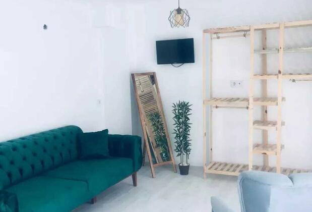 Oba09 Butik Otel - Restaurant - Görsel 3