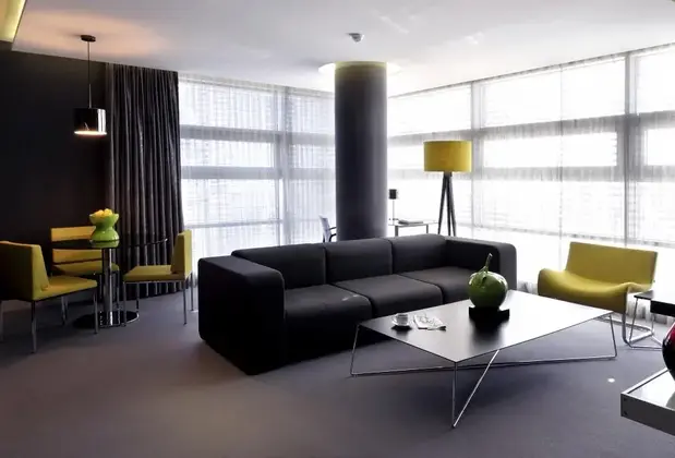 Vernazza Suites - Görsel 8