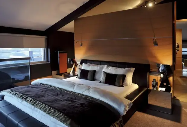 Vernazza Suites - Görsel 3