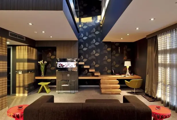 Vernazza Suites - Görsel 6