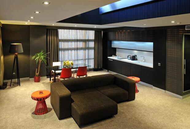 Vernazza Suites - Görsel 13