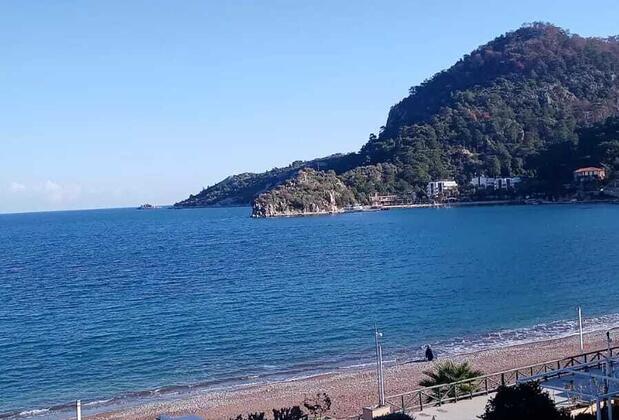 Oba09 Butik Otel - Restaurant - Görsel 4