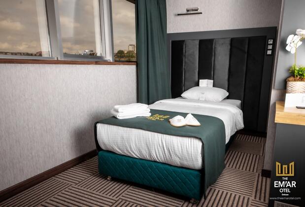 The Emar Otel Deluxe - Görsel 4