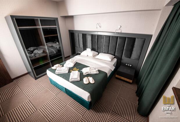 The Emar Otel Deluxe - Görsel 5